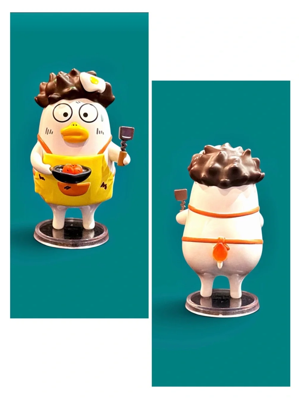 Pop Mart Duckyo’s Leisure Life Figure